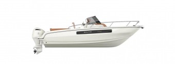 achat bateau Invictus Capoforte CX 240