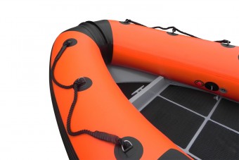 3D Tender Rescue Boat é vendre - Photo 6