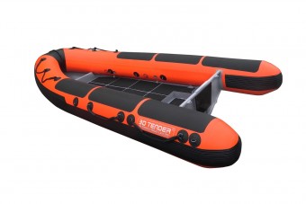 3D Tender Rescue Boat é vendre - Photo 7