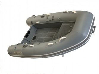 3D Tender Sliding 300 360 é vendre - Photo 6