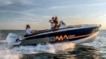 BMA X 222 Pack Touring é vendre - Photo 4