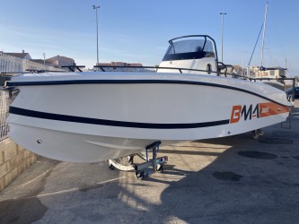 BMA X 266 é vendre - Photo 1