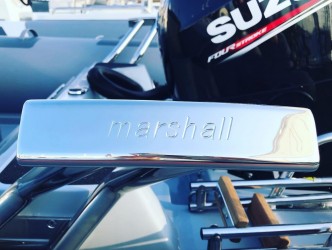 Marshall M2 Touring é vendre - Photo 8