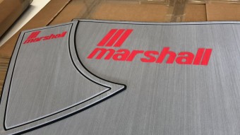 Marshall M4 Touring é vendre - Photo 9