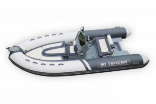 3D Tender Lux 500 � vendre - Photo 4