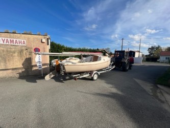 achat voilier   YACHTING MEDOC
