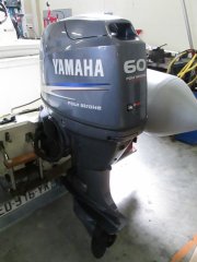 achat moteur Yamaha F 60 SG MARINE