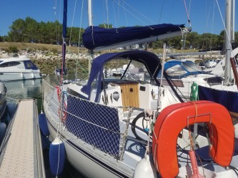 achat bateau Jeanneau Arcadia SORLUT MARINE OLERONAUTIC