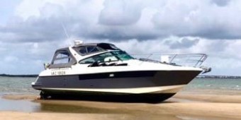 achat bateau Jeanneau Prestige 34 Hard Top SORLUT MARINE OLERONAUTIC