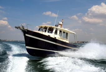 achat bateau Rhea Rhea 850 Timonier SORLUT MARINE OLERONAUTIC