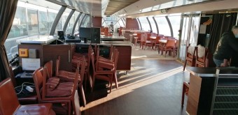 achat bateau Bateau Passagers 183 Pax Croisiere Restaurant OCTOPUSSS