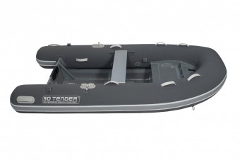 Petite Embarcation 3D Tender Ultimate Rib 300 Hypalon neuf