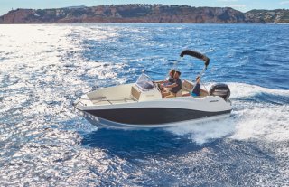 achat bateau Quicksilver Activ 555 Open Edition Smart