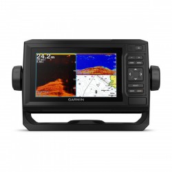 GPS / Traceur Garmin EchoMap UHD 62cv � vendre - Photo 2