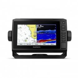 GPS / Traceur Garmin EchoMap UHD 72cv � vendre - Photo 2