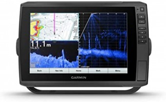 GPS / Traceur Garmin EchoMap Ultra 102sv � vendre - Photo 1