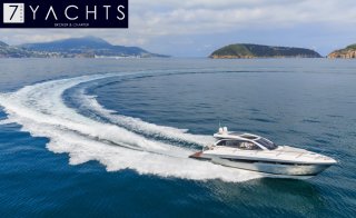 Rio Yachts Sport Coupe 44 � vendre - Photo 1
