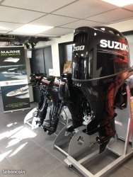 Suzuki � vendre - Photo 1