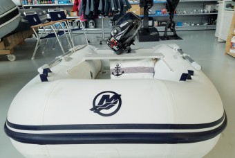 bateau neuf Quicksilver Quicksilver 250 Air Deck PASSION NAUTISME