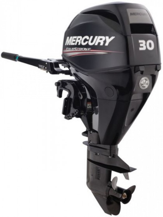 Mercury 30CV