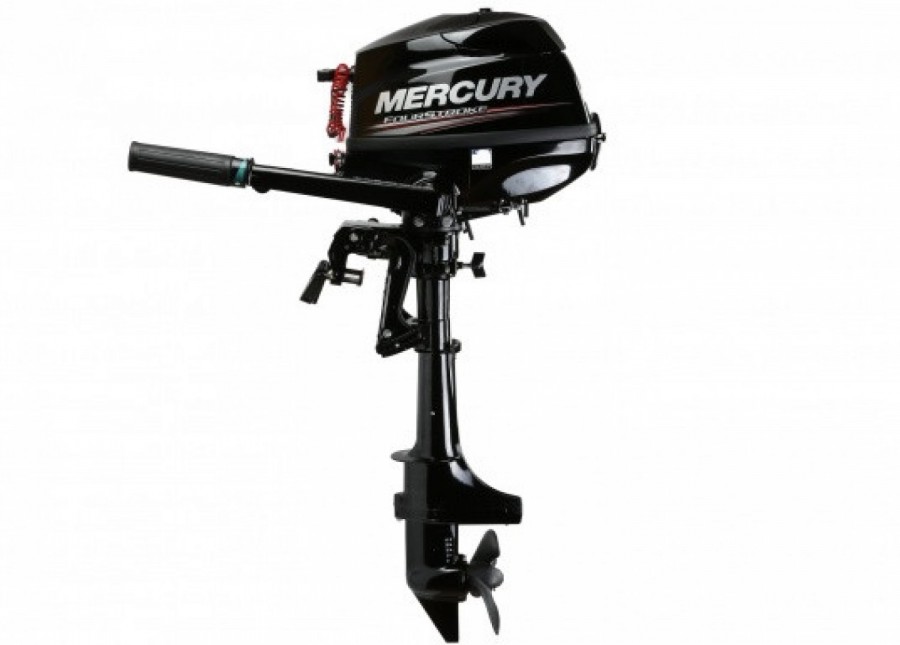 Mercury 3.5cv hors bord  neuf
