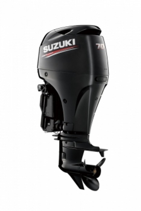Suzuki DF 70A