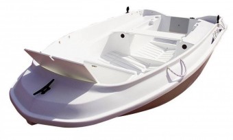 achat bateau Rigiflex Cap 300