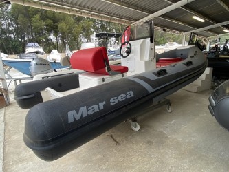 Marsea Sport 80 � vendre - Photo 1