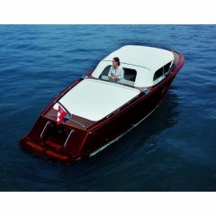 achat bateau Boesch Marine Boesch 750 Portofino de Luxe