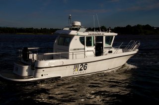 achat bateau Nord Star Nord Star 26+