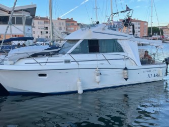 bateau occasion Beneteau Antares Serie 9 DOREE MARINE