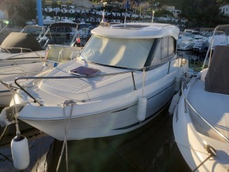 achat bateau Beneteau Antares 680 HB