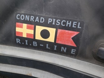 Pischel Ribline 6.8 GTO Premium � vendre - Photo 6
