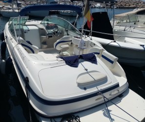 achat bateau Maxum Maxum 2400 SC3