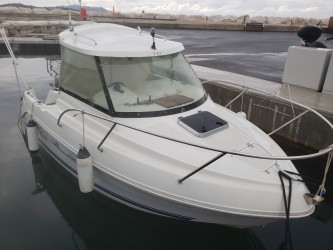 achat bateau Quicksilver Quicksilver 530 Timonier