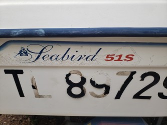 Seabird Seabird 51 S � vendre - Photo 10