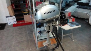 achat moteur Honda BF 2.3 DK2 SCHU CONSULT PLAISANCE