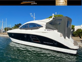 achat    EXPERIENCE YACHTING