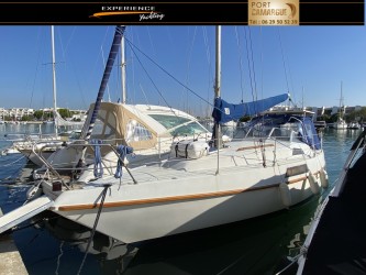 achat voilier   EXPERIENCE YACHTING