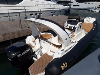 achat pneumatique   EXPERIENCE YACHTING
