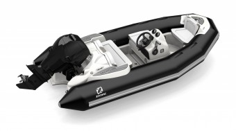 achat pneumatique Zodiac Yachtline 360 DL