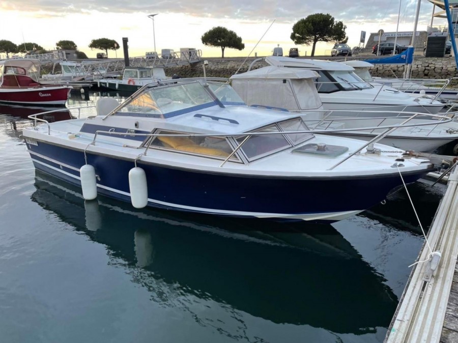 Yachting France Arcoa 680 occasion