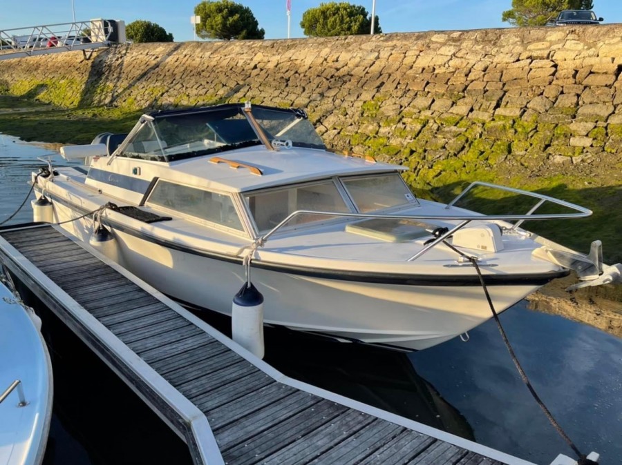 Yachting France Arcoa 680 used