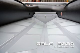 Gala Boats A240 � vendre - Photo 10