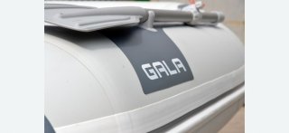 Gala Boats A240D � vendre - Photo 4