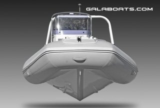 Gala Boats A450L � vendre - Photo 4