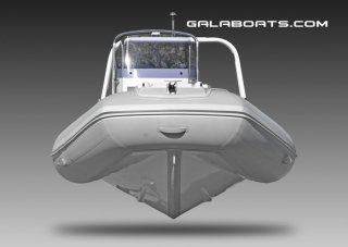 Gala Boats A500L � vendre - Photo 2