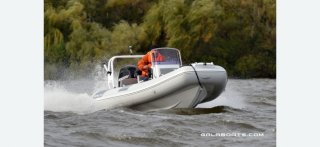 Gala Boats V500 Viking � vendre - Photo 1
