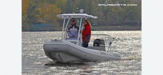 Gala Boats V500 Viking � vendre - Photo 9