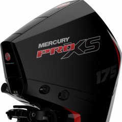 Mercury 175 PRO XS � vendre - Photo 5